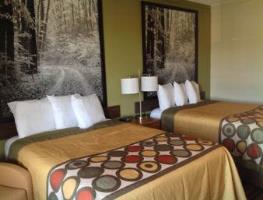 Best offers for SUPER 8 WINDSOR/MADISON NORTH Windsor 