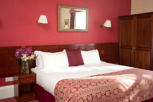 Best offers for The Victoria Hotel Canterbury