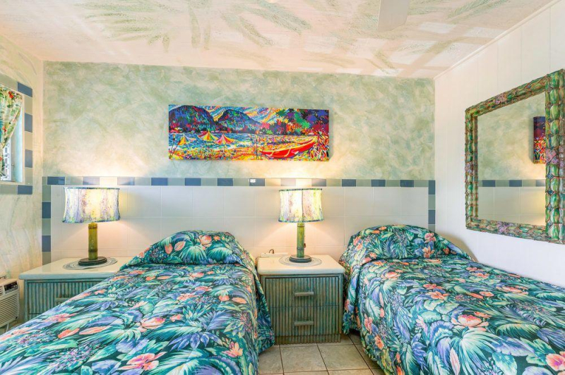 Best offers for Garden Island Inn Lihue 