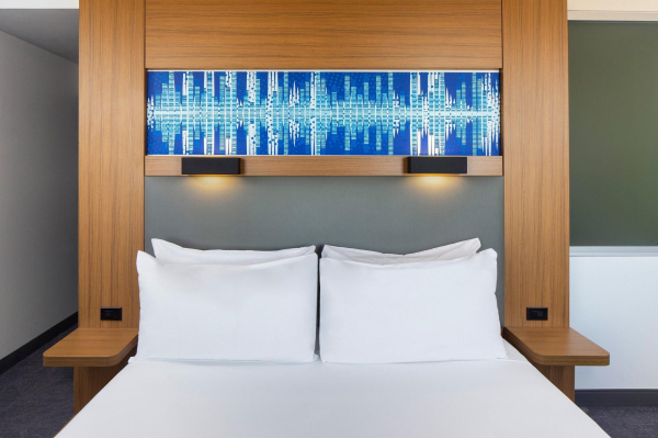 Best offers for Aloft Tempe Tempe 