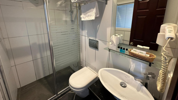 Best offers for Ata Park Hotel Fethiye