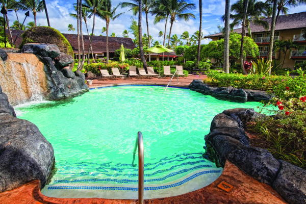 Best offers for Kauai Coast Resort at the Beachboy Kapaa