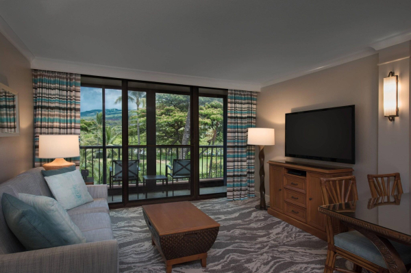 Best offers for Marriott's Maui Ocean Club - Molokai, Maui & Lanai Lahaina 