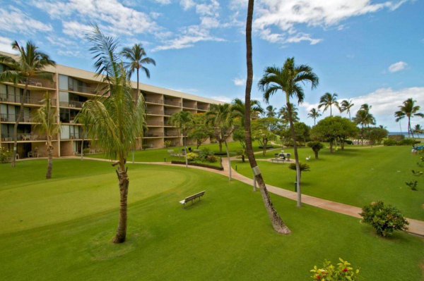 Best offers for Maui Sunset Kihei 
