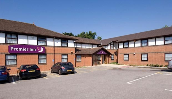 Best offers for PREMIER INN SOUTHAMPTON NORTH Southampton