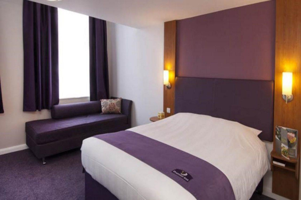 Best offers for Premier Inn Inverness West Inverness