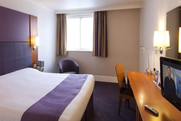 Best offers for Premier Inn London Croydon Town Centre Croydon