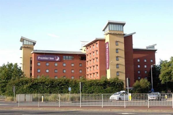 Best offers for Premier Inn Southampton City Centre Southampton