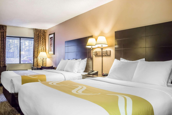Best offers for Quality Inn Pinetop Lakeside Pinetop