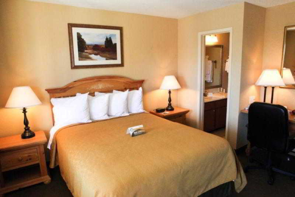 Best offers for Red Lion Inn and Suites Tucson Foothills North Tucson