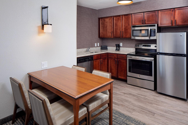 Best offers for Residence Inn Tucson Williams Centre Tucson 
