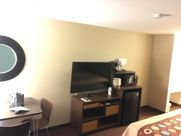 Best offers for Super 8 by Wyndham Pinetop Pinetop