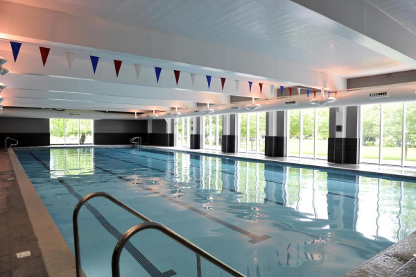 Best offers for The Lensbury Resort Teddington
