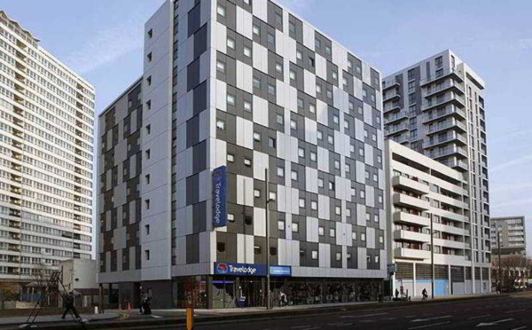 Best offers for Travelodge Stratford Newham