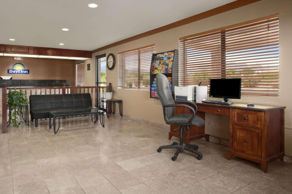 Best offers for Days Inn by Wyndham Sierra Vista Sierra Vista