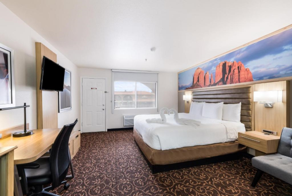 Best offers for GreenTree Inn Sedona West