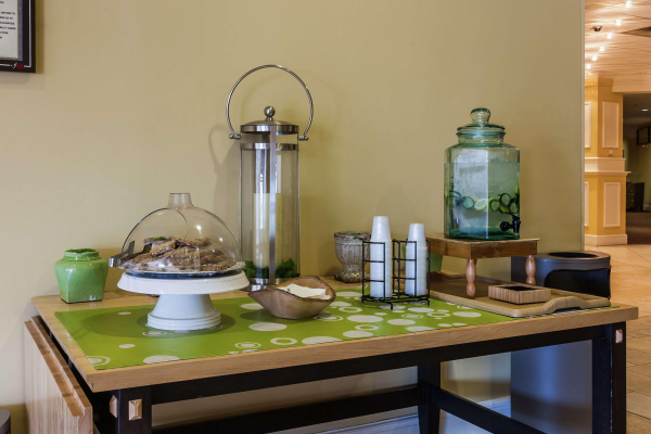 أفضل العروض ل  إنكانتو