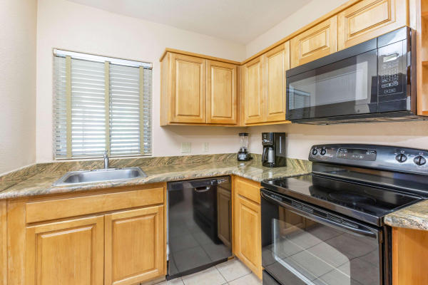 Best offers for Hilton Vacation Club Ridge on Sedona SEDONA