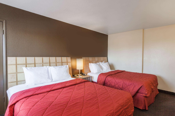 Best offers for Howard Johnson by Wyndham Flagstaff Flagstaff