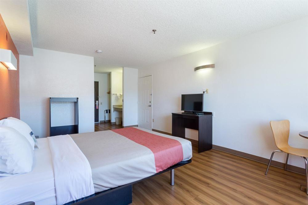 أفضل العروض ل موتيل 6 - ويليامس وست - جراند كانيون ويليامس 