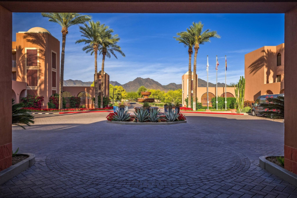 Best offers for Scottsdale Marriott at McDowell Mountains Buenavante