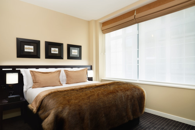 Best offers for The Nadler Victoria London 