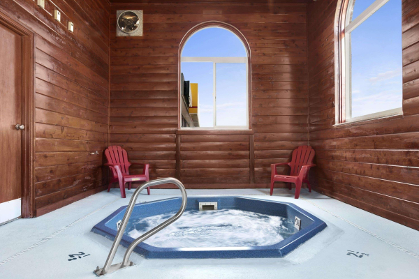 Best offers for Days Inn By Wyndham Sheridan Sheridan
