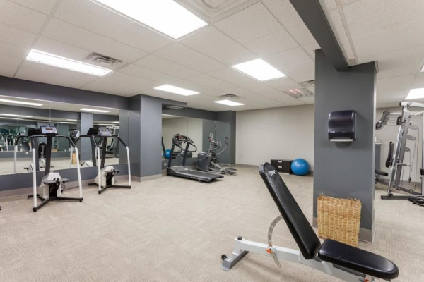 Best offers for Hotel at the Lafayette Trademark Collection by Wyndham Buffalo