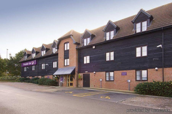Best offers for Premier Inn Eastbourne Eastbourne 