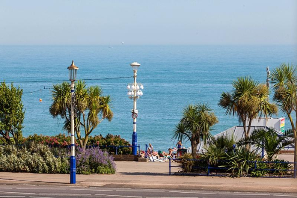 Best offers for SO EASTBOURNE HOTEL Eastbourne