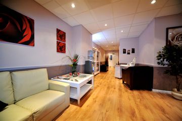 Best offers for THE QUEENS HOTEL AND SPA Bournemouth 