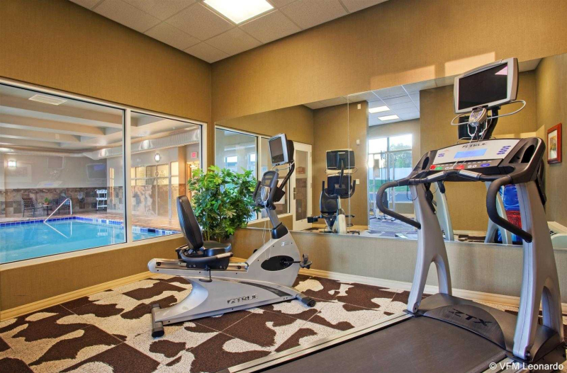 Best offers for Holiday Inn Laramie Laramie 