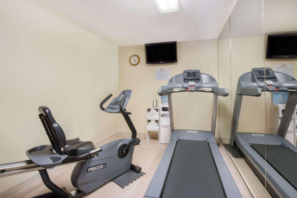 Best offers for Baymont by Wyndham Casper East Evansville