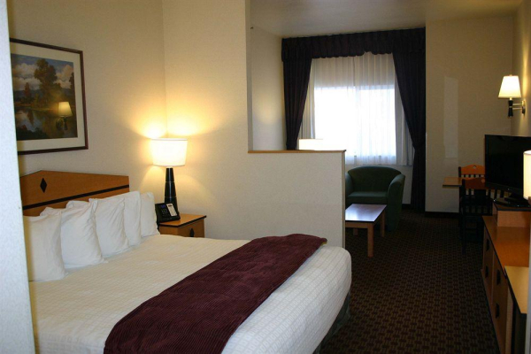 Best offers for Crystal Inn Hotel&Suites Great Falls Great Falls