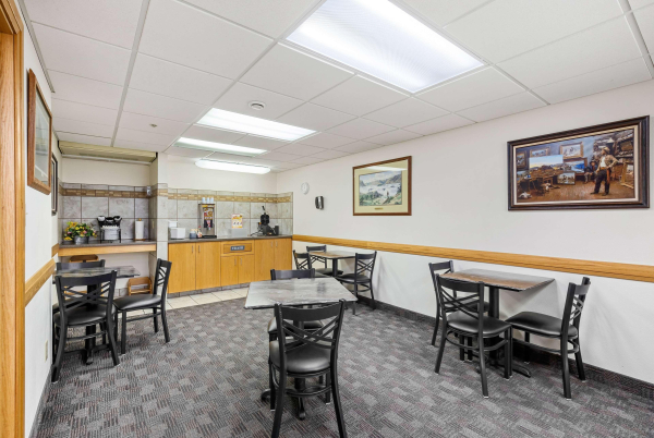 Best offers for Days Inn by Wyndham Great Falls Great Falls