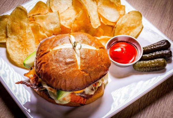 أفضل العروض ل فندق ديموند سنتر انتشوراج 