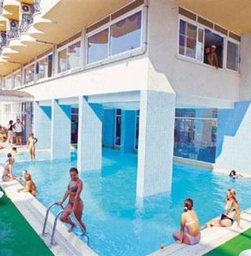 Best offers for GRAND MILANO HOTEL Ayvalik