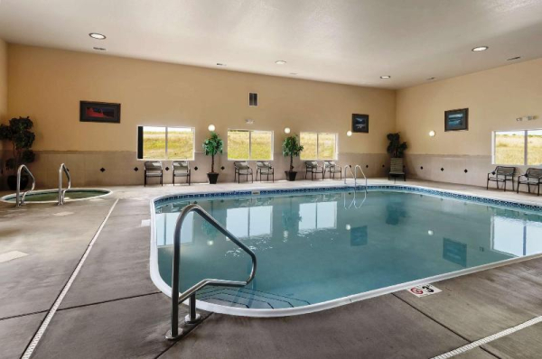 Best offers for Hampton Inn Gillette Gillette