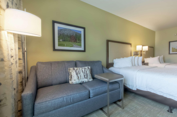 Best offers for Hampton Inn Great Falls Great Falls