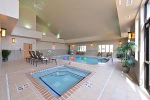 Best offers for Holiday Inn Express & Suites Gillette Gillette
