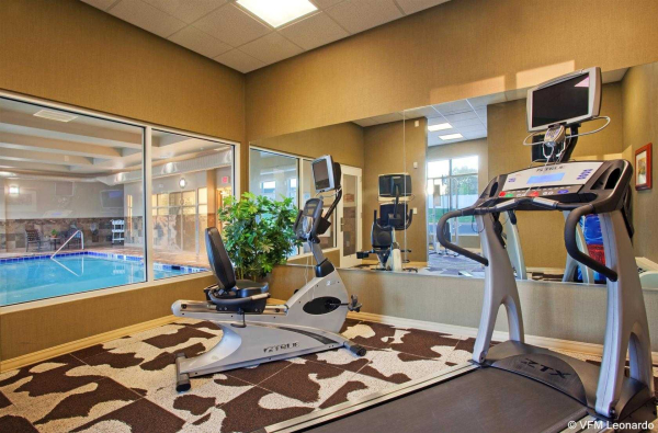 أفضل العروض ل Holiday Inn Laramie لارامي 