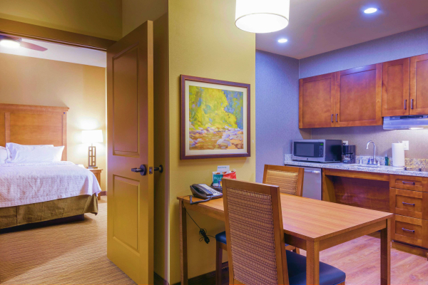 Best offers for Homewood Suites by Hilton Billings Billings