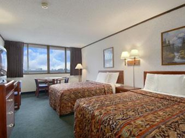 Best offers for Howard Johnson Inn Gillette Gillette