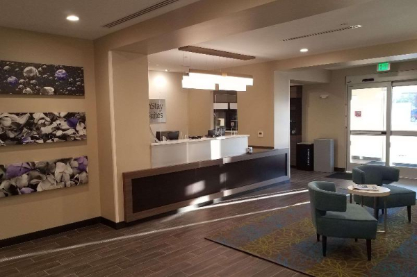 Best offers for Mainstay Suites Great Falls airport Great Falls
