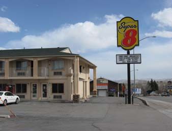 Best offers for Super 8 Evanston Evanston