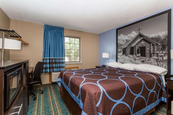 Best offers for Super 8 by Wyndham Douglas Douglas