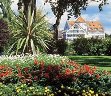 Best offers for TRAUBE AM SEE Friedrichshafen
