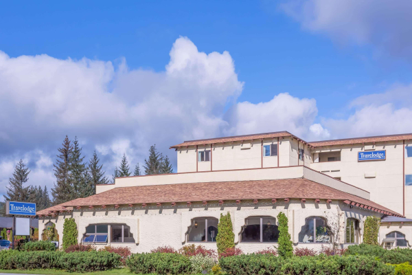 Best offers for Travelodge by Wyndham Juneau Mendenhaven