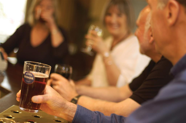 Best offers for Best Western Penmere Manor Falmouth