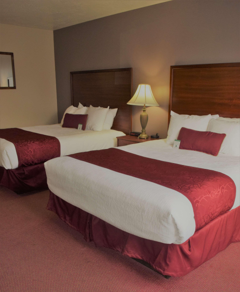 Best offers for Best Western Plus Great Northern Inn Havre